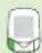 Cateye PW-TR100 - Defining remote button setting - 3