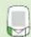 Cateye PW-TR100 - - Changing the cadence zone - 3
