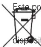 UFESA Emisor térmico - LIMPIEZA Y MANTENIMIENTO - 1