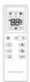 Argoclima LOKI PLUS WF - APPLIANCE START-UP - 2