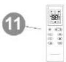 Argoclima LOKI PLUS WF - DESCRIPTION OF THE APPLIANCE - 3