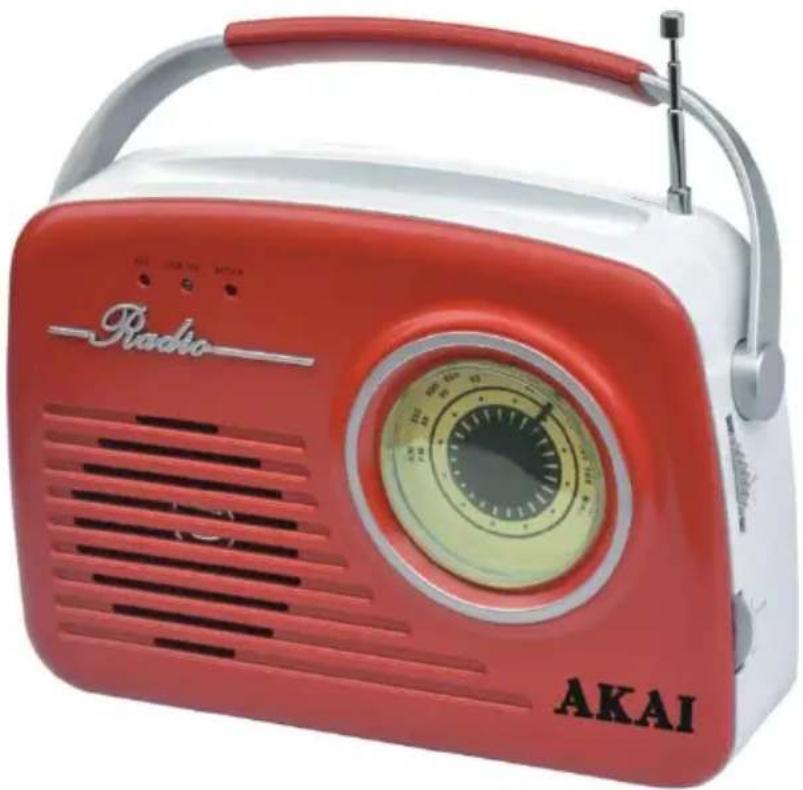 AKAI APR-11 - APR-11 - 1