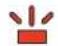 Perixx PERIDUO-613 - Keyboard Indicators - 1