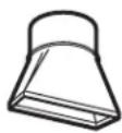 Café CVM521P2MS1 - Maximum duct length: - 1