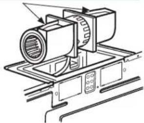 Café CVM521P2MS1 - CÓMO ADAPTAR EL CALEFACTOR PARA LA RECIRCULACIÓN - 4