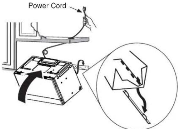 Power Cord