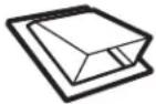 Café CVM521P2MS1 - OUTSIDE TOP EXHAUST (EXAMPLE ONLY) - 1