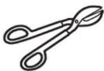 Café CVM521P2MS1 - and #2 Phillips screwdriver - 2