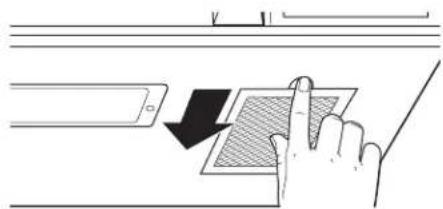 Café CVM521P2MS1 - ▲PRECAUCIÓN - 7
