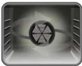 Helkama HKU75V - Fan Function: - 1