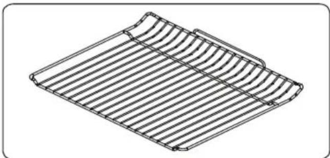 Helkama HKU75V - The Wire Grid - 1