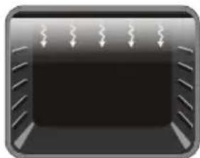 Helkama HKU75V - Grilling - 2