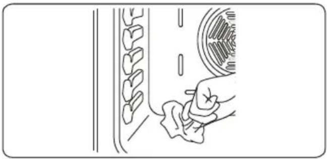 Helkama HKU75V - Allmänna instruktioner - 3