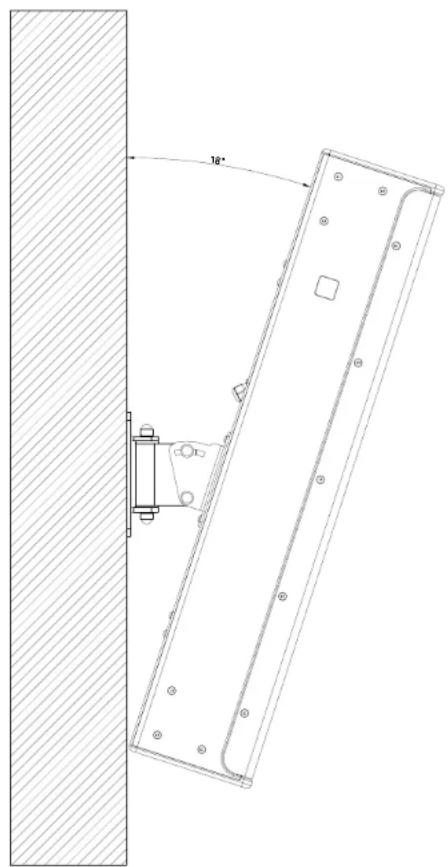 HK AUDIO SI SERIES P10 - Mounting instructions for mechanical accessories - 11