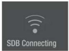SDB Connecting