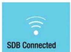 SDB Connected