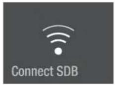 Connect SDB