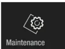 LIEBHERR EWPh 9670 - Main menu - 8