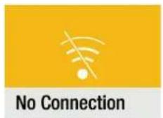 No Connection