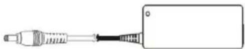 AOPEN WT19M-FKB - 1-1. Standard Accessories - 4