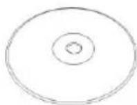 AOPEN WT19M-FKB - 1-1. Standard Accessories - 3