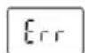 Heinner HKS-SM15BK - DISPLAY INDICATIONS - 1