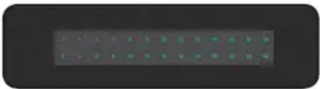 Luxul AMS-2600 - Hardware Operation - 1