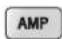 AudioControl Maestro X7S - Buttons/Functions in the Amp Device Mode - 1