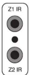 AudioControl Maestro X7S - eARC (Audio Return Channel) - 1