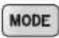 AudioControl Maestro X7S - Buttons/Functions in the Amp Device Mode - 13