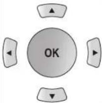 AudioControl Maestro X7S - Buttons/Functions in the Amp Device Mode - 8