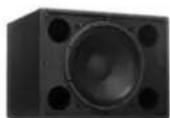 KLIPSCH KI-262-SMA-II - KI-102-SMA-II | KI-172-SMA-II - 5