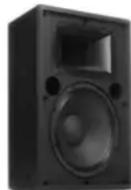 KLIPSCH KI-102-SMA-II - KI-102-SMA-II | KI-172-SMA-II - 1