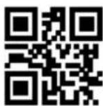 Hamlet HBCS-2D110W - QR Code prefixed (11) - 1