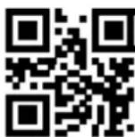 Hamlet HBCS-2D110W - Web address code recognition - 1
