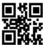 Hamlet HBCS-2D110W - QR Code prefixed (11) - 2