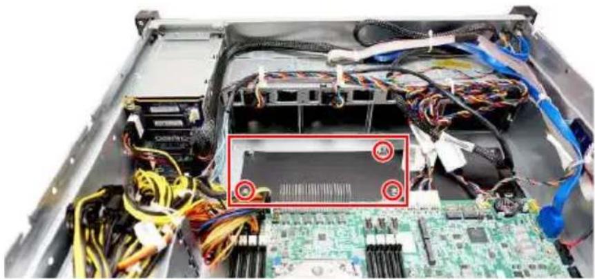 MSI G3101 - Water Cooler Module (Optional) - 4