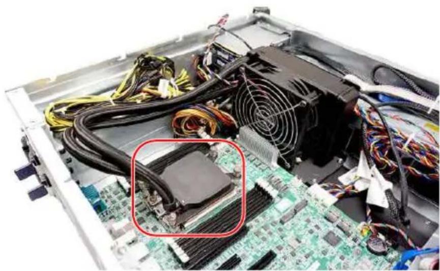 MSI G3101 - Water Cooler Module (Optional) - 9
