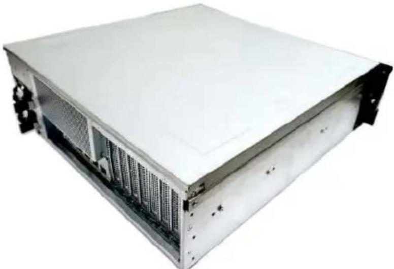 MSI G3101 - Water Cooler Module (Optional) - 2