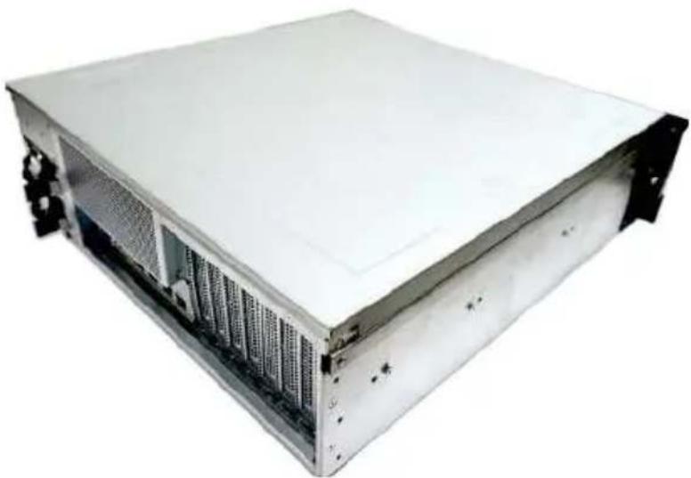 MSI G3101 - Air Cooler Module (Optional) - 2