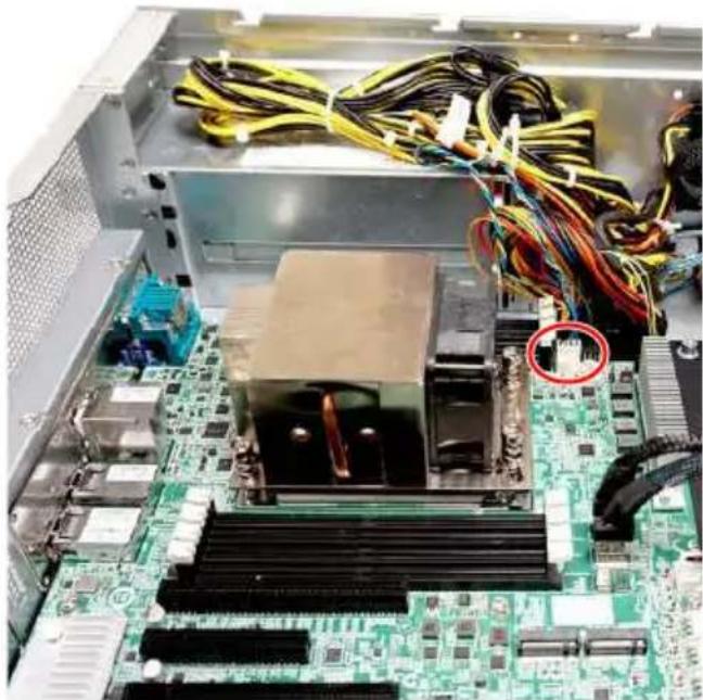 MSI G3101 - Air Cooler Module (Optional) - 7
