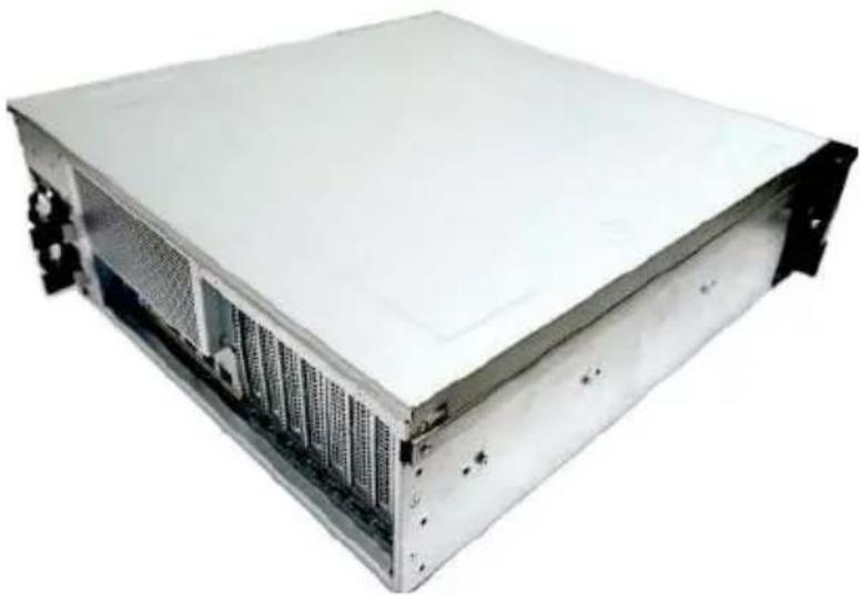 MSI G3101 - Water Cooler Module (Optional) - 11