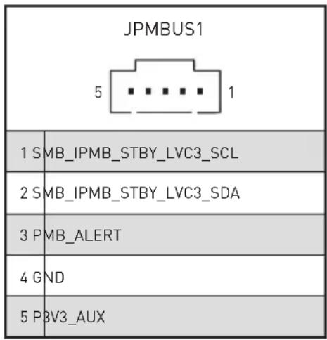 JPMBUS1 5 1