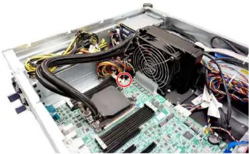 MSI G3101 - Water Cooler Module (Optional) - 10