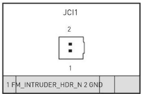 JCI1 2 1 1 FM_INTRUDER_HDR_N 2 GND