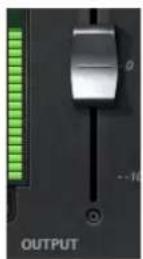 WAVES CLA Guitars - Controls - 19