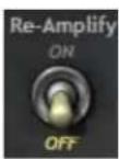WAVES CLA Guitars - Controls - 2