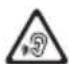 Glemm BX 7715PRO - CAUTIONS AND WARNINGS - 1
