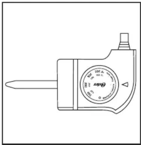 OSTER CKSTSK1712 - Termostato con Selector de Temperatura - 1