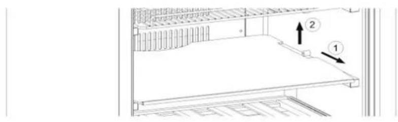 Lanbo LW133DD - For LW80D is between: - 3